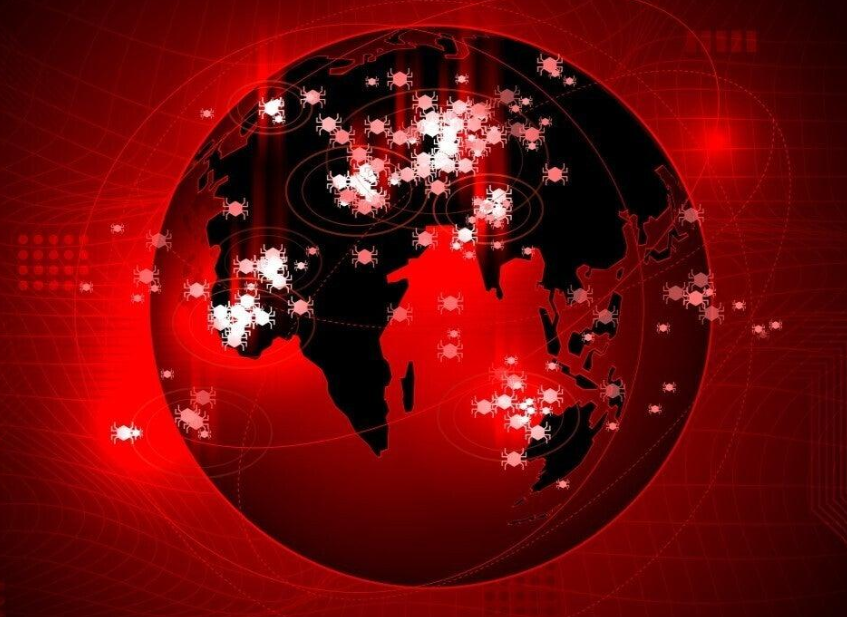 Cybersecurity and Modern Global Politics